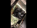 Hp pavilion desktop cpu fan not detected error not spinning