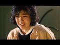 ＜映画＞　テラ戦士φboy　予告編　菊池桃子