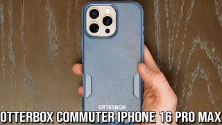 Otterbox Commuter Case for iPhone 16 Pro Max