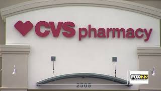 Pharmacy Hours Cut At CVS And Walmart
