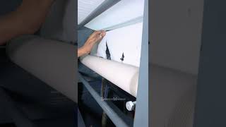 The Fascinating Process of Tissue Paper Production!