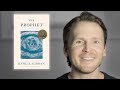 Short Summary to The Prophet by Kahlil Gibran | Book Therapy by Corey Bennett Boardman