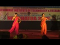 Download JSPM College Gathering 2016 Mechanical Rock To Mp4 3Gp Full HD Video 1