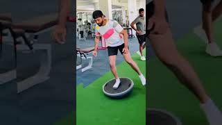 Ravindra Jadeja Passes Fitness Test | Ind Vs Aus | The WicketKeeper