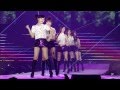 120303 T-ara Bo Peep+Cry Cry+Roly Poly @Kiss in Tokyo