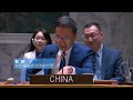 外交名场面：如果中国真帮助俄罗斯，俄乌战争还能打成这样？ 乌克兰 乌克兰局势 俄乌冲突