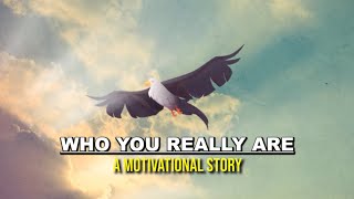 THE STORY OF THE EAGLE - animated story