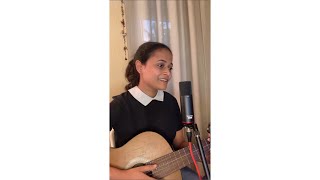 Iwasillak Na Dakina Thura - Upali Kannangara ( cover by Oshini Herath )