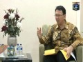 12 Nov 2013 Wagub Bpk. Basuki T. Purnama Menerima Manajemen Badan Pengelola dan TMII