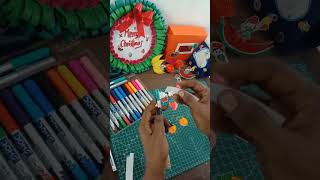 Pencil topper #diy #diycrafts #papercraft #penciltopper