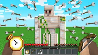 Minecraft: COMO PARAR O TEMPO NO MINECRAFT!