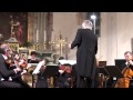 Sinfonia n 1  W. A.Mozart, Orchestra A. Vivaldi di Valle Camonica