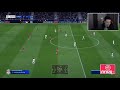 PRIMUL MECI DE FIFA 20 REAL MADRID VS LIVERPOOL IN FINALA UCL !!!