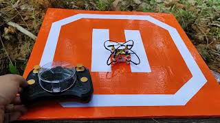 #EPS02 BELAJAR NGEDRONE | DRONE MICRO | DRONE MURAH #drone #dronemini  #microdrone