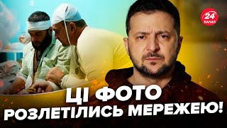 Зеленський зробив ЗАЯВУ про вихід ЗСУ з Вугледару. Опублікували ЩЕМЛИВІ КАДРИ військових після БОЇВ