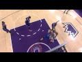 DeMarcus Cousins Top 10 Plays 2015 2016 Season