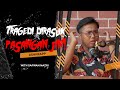 Asshrapp Selalu Dikacau Hantu Semasa Shooting Podcast Seram!  - Sembang Seram