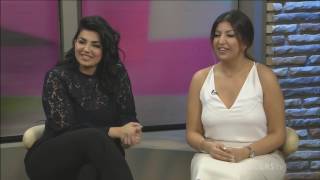 #NoFilter: The Fabulous Women Behind Pink Orchid Studio | Rogers tv