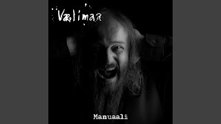 Manuaali