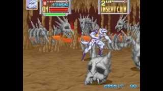 Metamorphic Force (JAA) - No Deaths, Claude (Part 1)