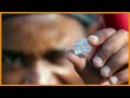 Slideshow: Diamond hunters flock to South African village