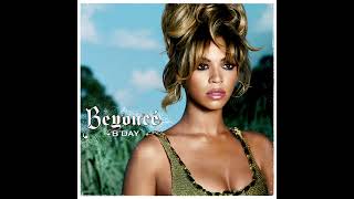 Beyoncé - Irreplaceable (Empty Arena Version)