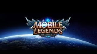 VYOMS MOBILE LEGENDS FULL STREAM