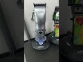 the gamma cyborg dual lever clipper unboxing