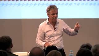 John Hattie: The future of measurement