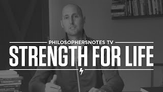 PNTV: Strength for Life by Shawn Phillips (#40)