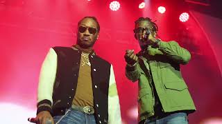 Young Thug x Future - Snort U A Line (Unreleased)