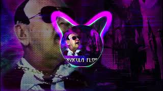 Mushroom Cloud -- Dracula Flow --