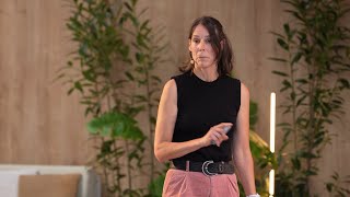 Why the future needs bees, not bots | Prof. Dr. Alexandra-Maria Klein | TEDxMitte