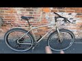 2022 surly ogre bicycle review