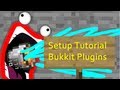 Bukkit | Plugin Coding Setup Guide / Tutorial | Downloads [1.5.1]