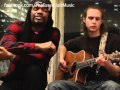 bob marley - redemption song (cover by morning sun & the essentials)