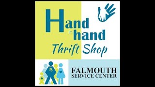 FCTV Exclusive: Hand in Hand Thrift Shop