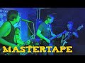 MASTERTAPE Live @ KENINGAU CHAOS | 26.08.2023 // PANIC.TV