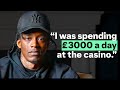 NILE RANGER opens up football, prison & gambling | Perspectives