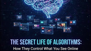 The Secret Life of Algorithms: How They Control What You See Online