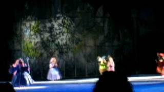 Disney on ice - Princess Classics (Svenska) - Askungen - Bippity Boppity Boo