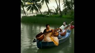 devaragame melemekha  theril ദേവരാഗമേ മേലേ മേഘത്തേരിൽ(Dileep. v)