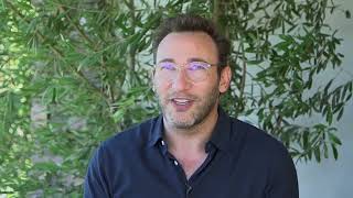Navigate and Embrace Change | Simon Sinek