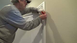 How to Remove Spring Loaded Pressure on Self Closing Door Hinge for Dummies