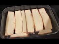 how to make latiya chamoru dessert loved by all for newbies 2024 chamorro dessert uncleroger