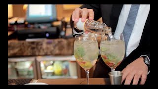 Lessons in Gin 101