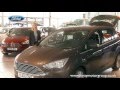 NEW Ford C-Max and The NEW Grand C-Max - Foray Motor Group