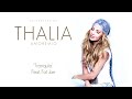 thalia tranquila ft.fat joe