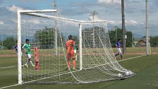 後半 岐協大2nd vs 岐阜聖徳大 2020.9.12 TM