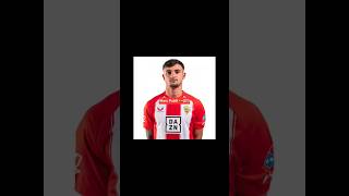 Marc Pubill 🇪🇸 (21) #football #spain #almería #pubill #marc #footballshorts